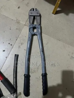 24” Original Mesh/ Bolt Cutter