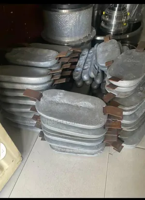Zinc Weld on Anode 10kg