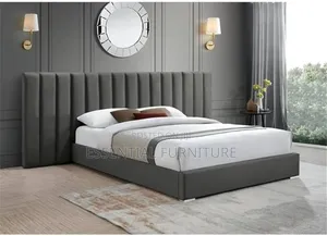 Standard 6by 6 Bed Stand