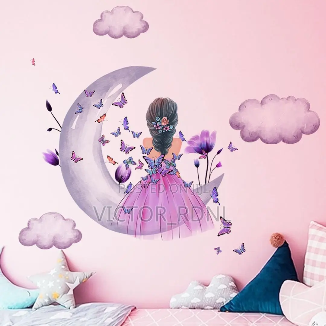 Wall Stickers