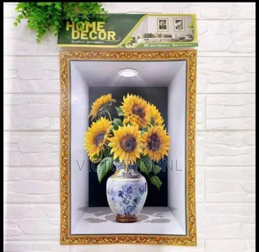Wall Stickers