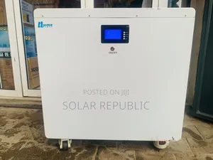 15kwh Lithium Battery
