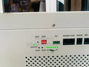 15kwh Lithium Battery
