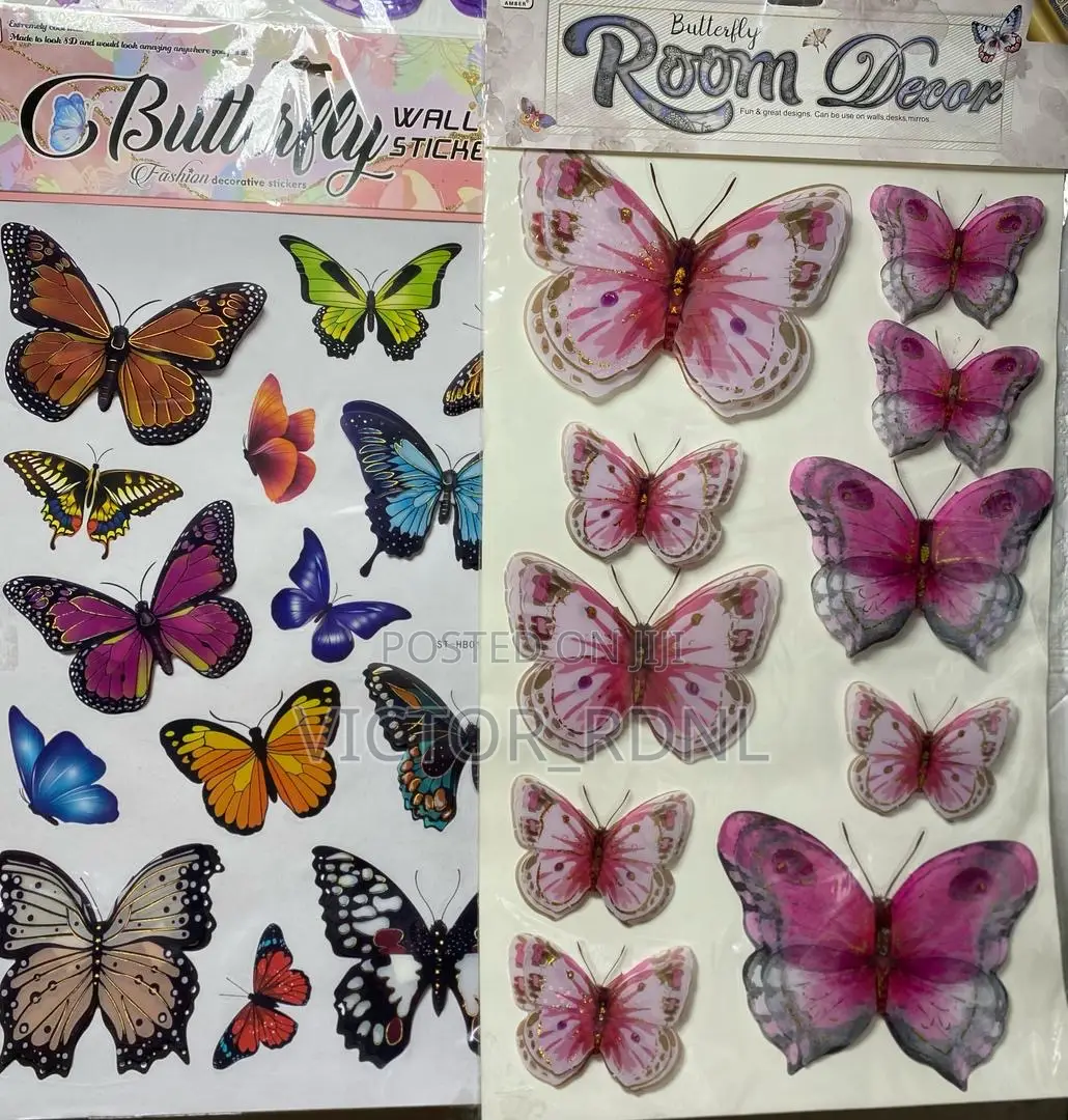 Wall Stickers