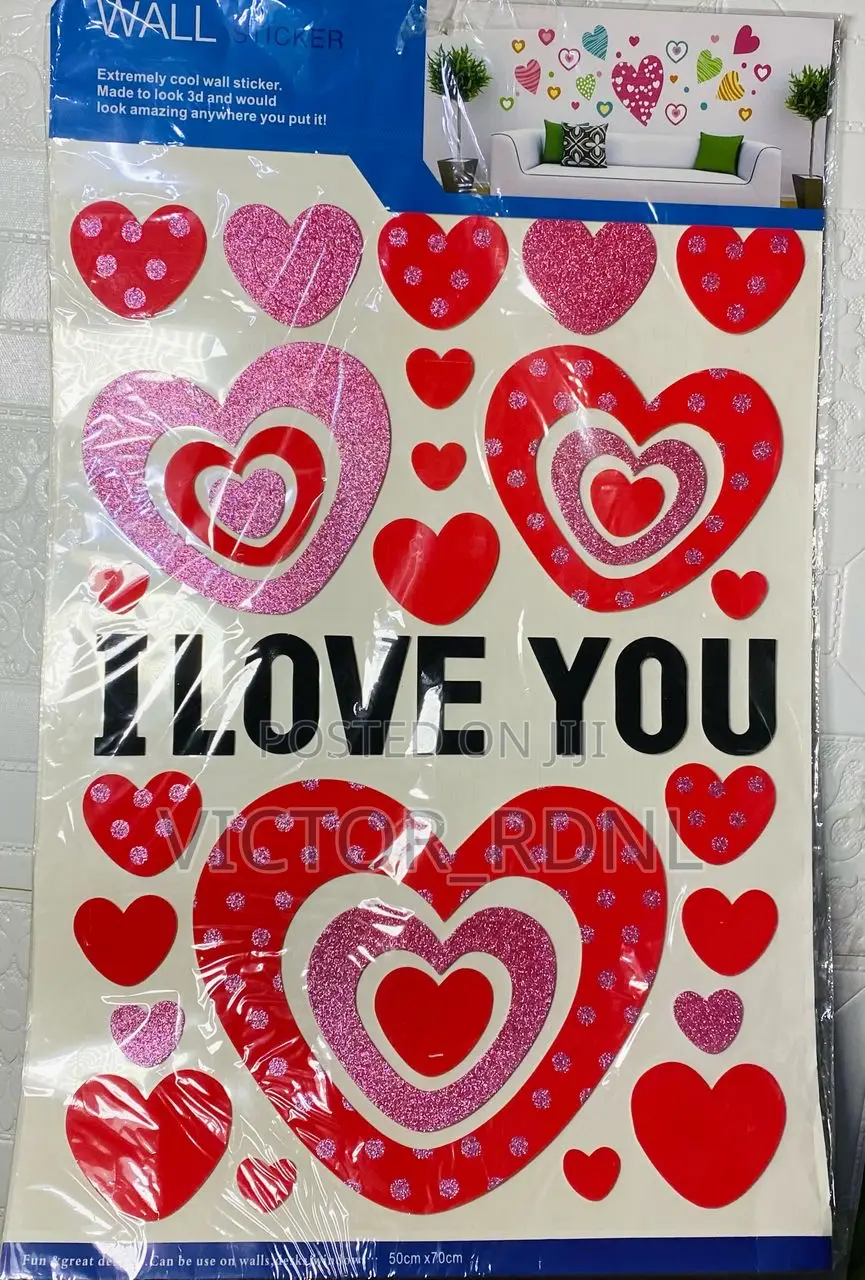 Wall Stickers