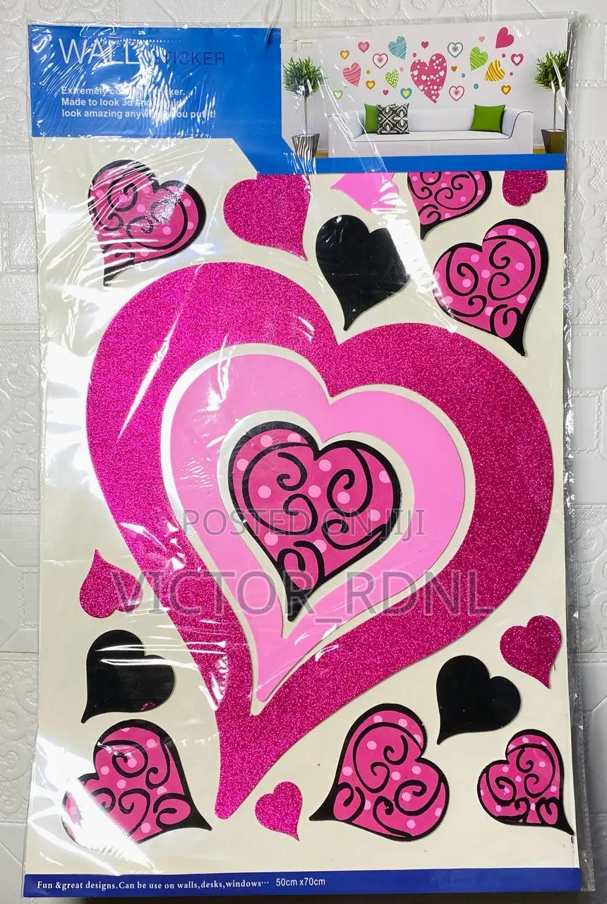 Wall Stickers