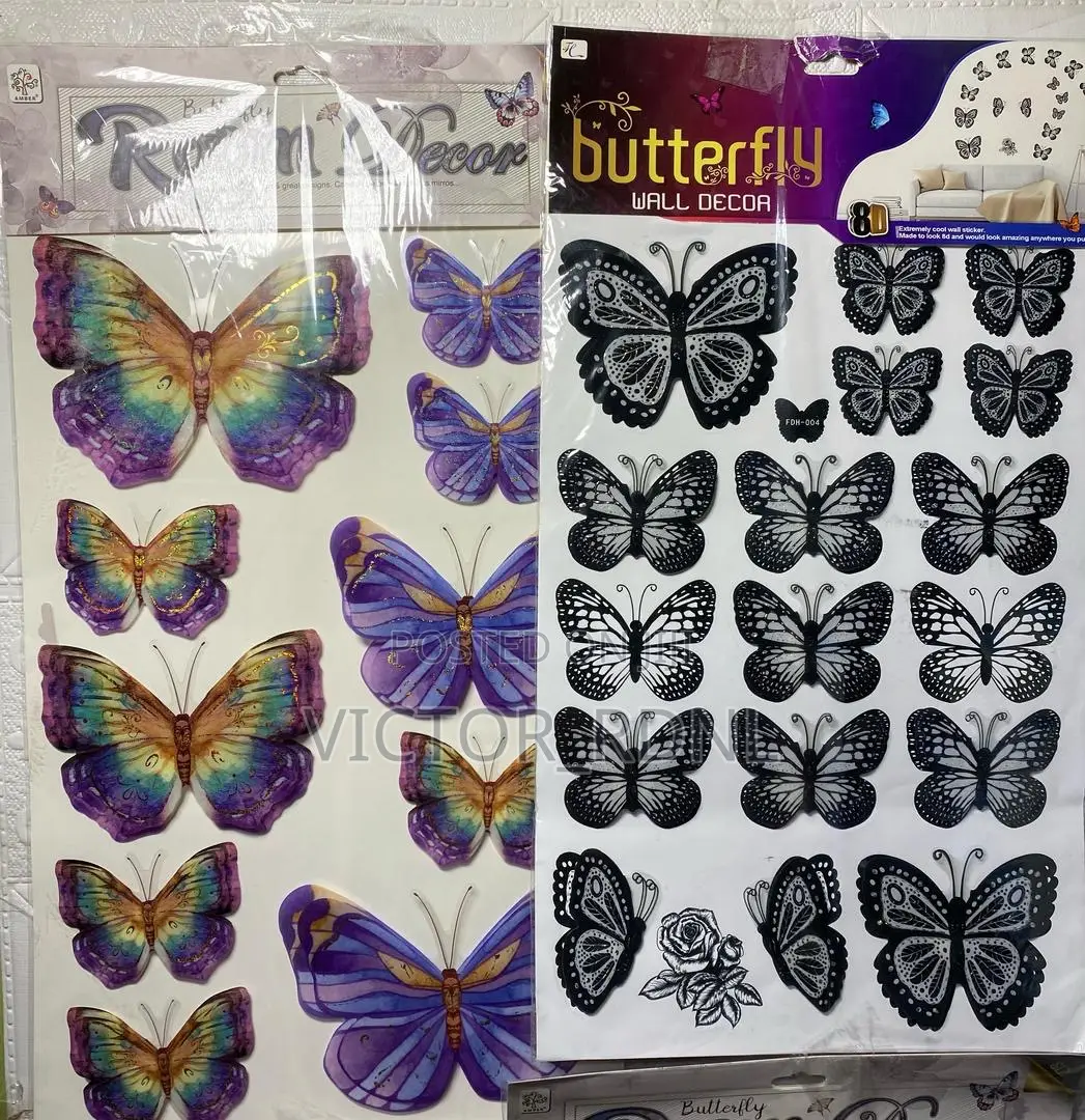 Wall Stickers