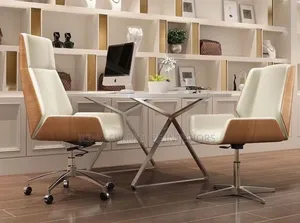 Luxury Executive Office Chair