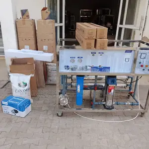 Affordable Water Treatment Equipments for School/Ofices