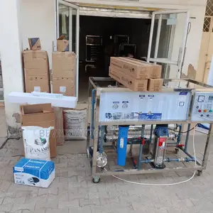 Affordable Water Treatment Equipments for School/Ofices