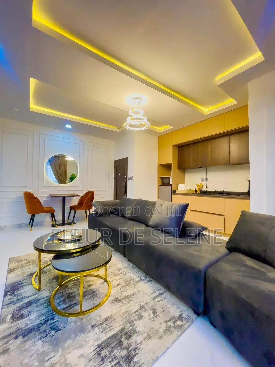 Vancouver 1bedroom Apartment