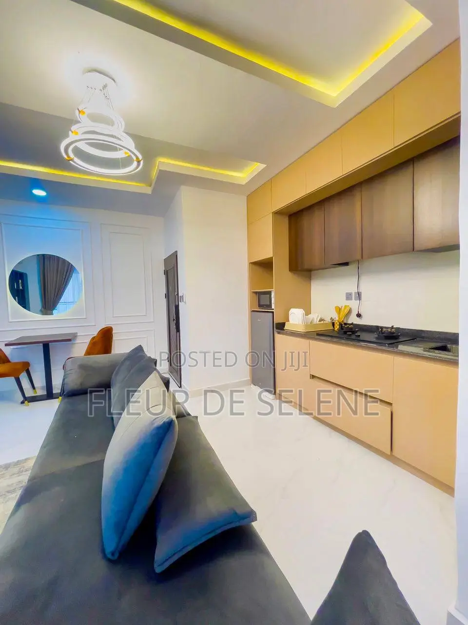 Vancouver 1bedroom Apartment