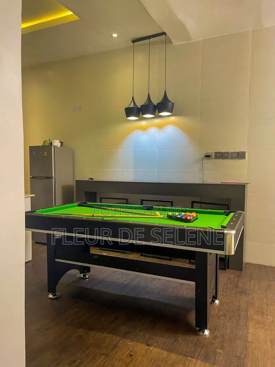 Vancouver 1bedroom Apartment