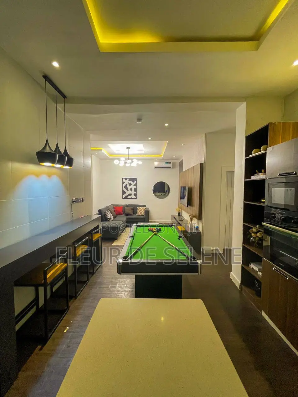 Vancouver 1bedroom Apartment