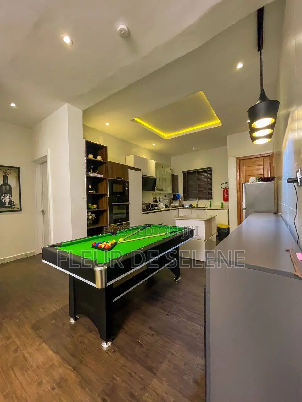 Vancouver 1bedroom Apartment