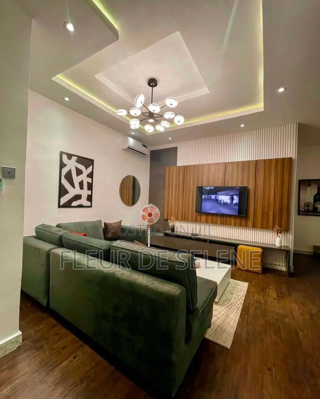 Vancouver 1bedroom Apartment