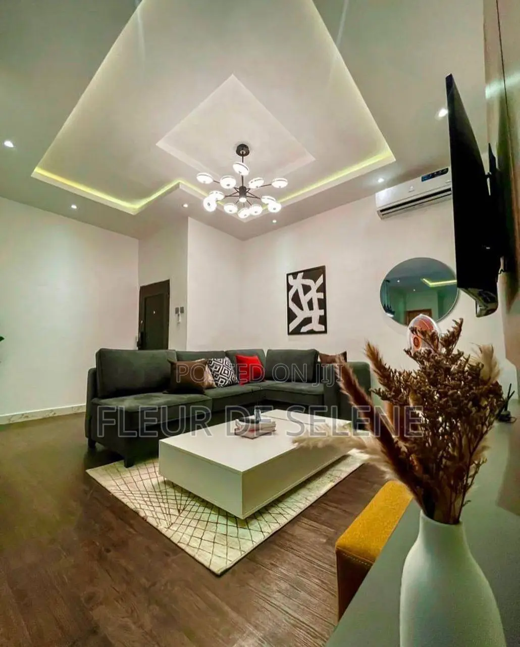 Vancouver 1bedroom Apartment