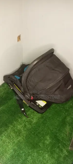 Uk Used Baby Car Seat