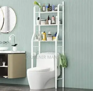 Toilet Rack