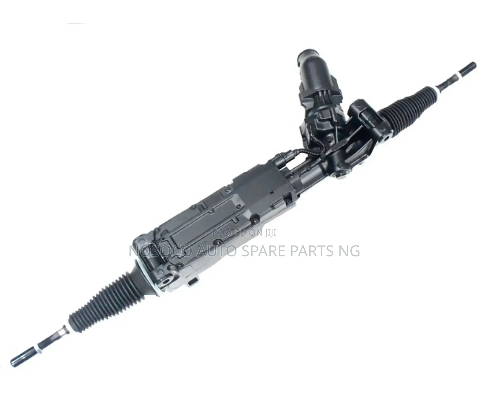 Steering Rag Audi A6 2013 2018