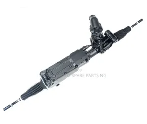 Steering Rag Audi A6 2013 2018