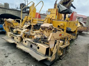 Paver for Sale