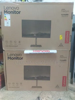 Lenovo L28u-35 28" Monitor