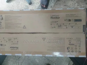 Lenovo L28u-35 28" Monitor