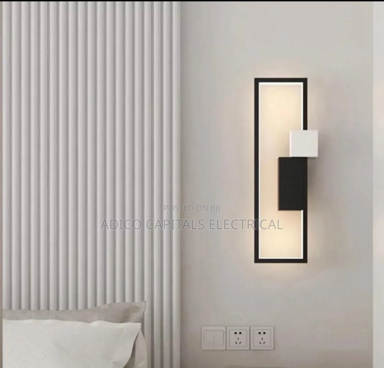 Wall Brackets