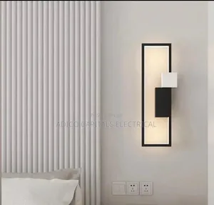 Wall Brackets