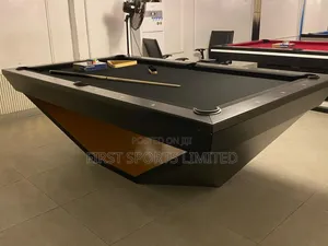 9ft Luxury Snooker Marble