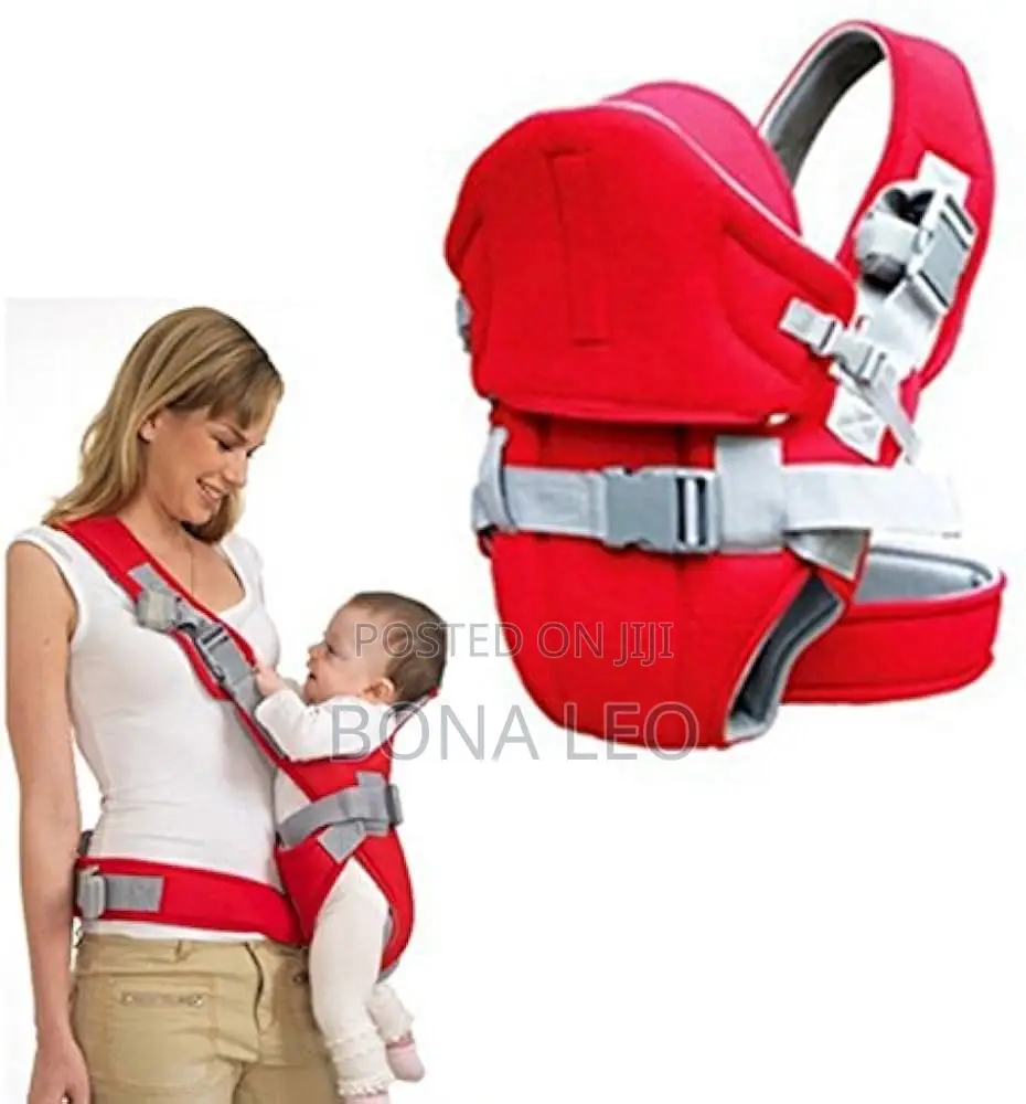 Quality Baby Carrier