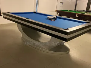 Standard Luxury Snooker Board 9ft Marble Top