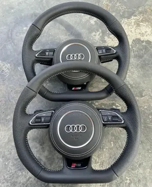 Steering Wheel Audi A7 2013 2016