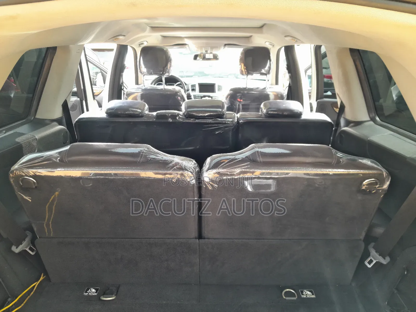 Mercedes-Benz GL-Class GL450 4MATIC 4dr SUV AWD (4.7L 8cyl Turbo 7A)