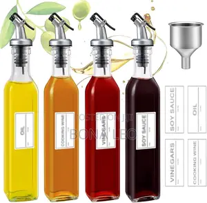 1pc of Oil Bottle