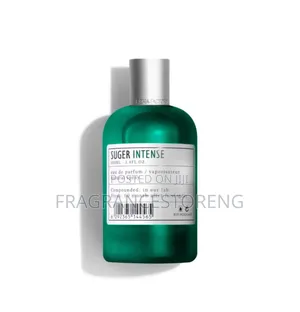 Sugar Intense Perfume