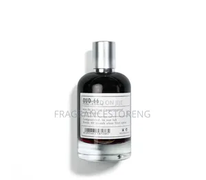 Oud 66 Perfume