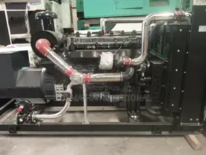 Brand New 250kva Gas Generator