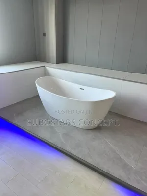 New Model Bath Tub