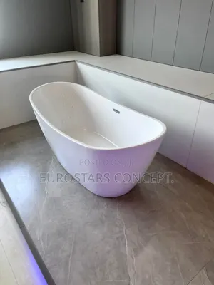 New Model Bath Tub