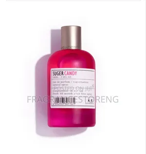 Sugar Candy Perfume