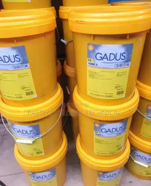 Shell Gadus S3 V220c 2 Grease 18kg