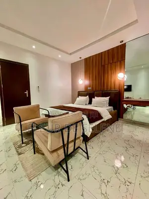Kalia 3bed Airbnb Terrace