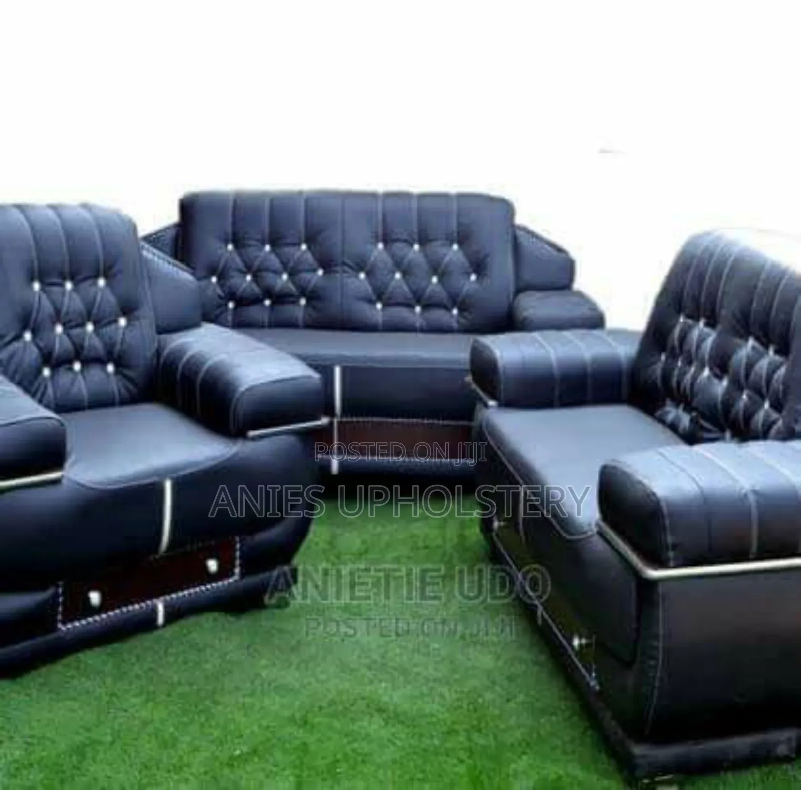 Latest Beutiful Good Leather Chair