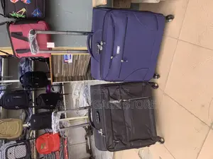 Single Hand Luggage Bag