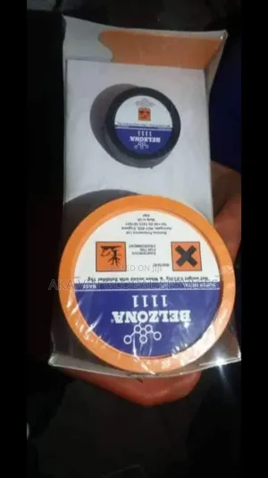 Belzona 1111 (Super Metal)