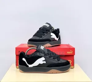 High Quality Puma Sneakers