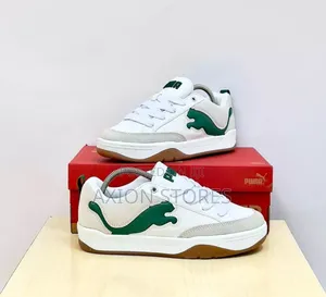 High Quality Puma Sneakers