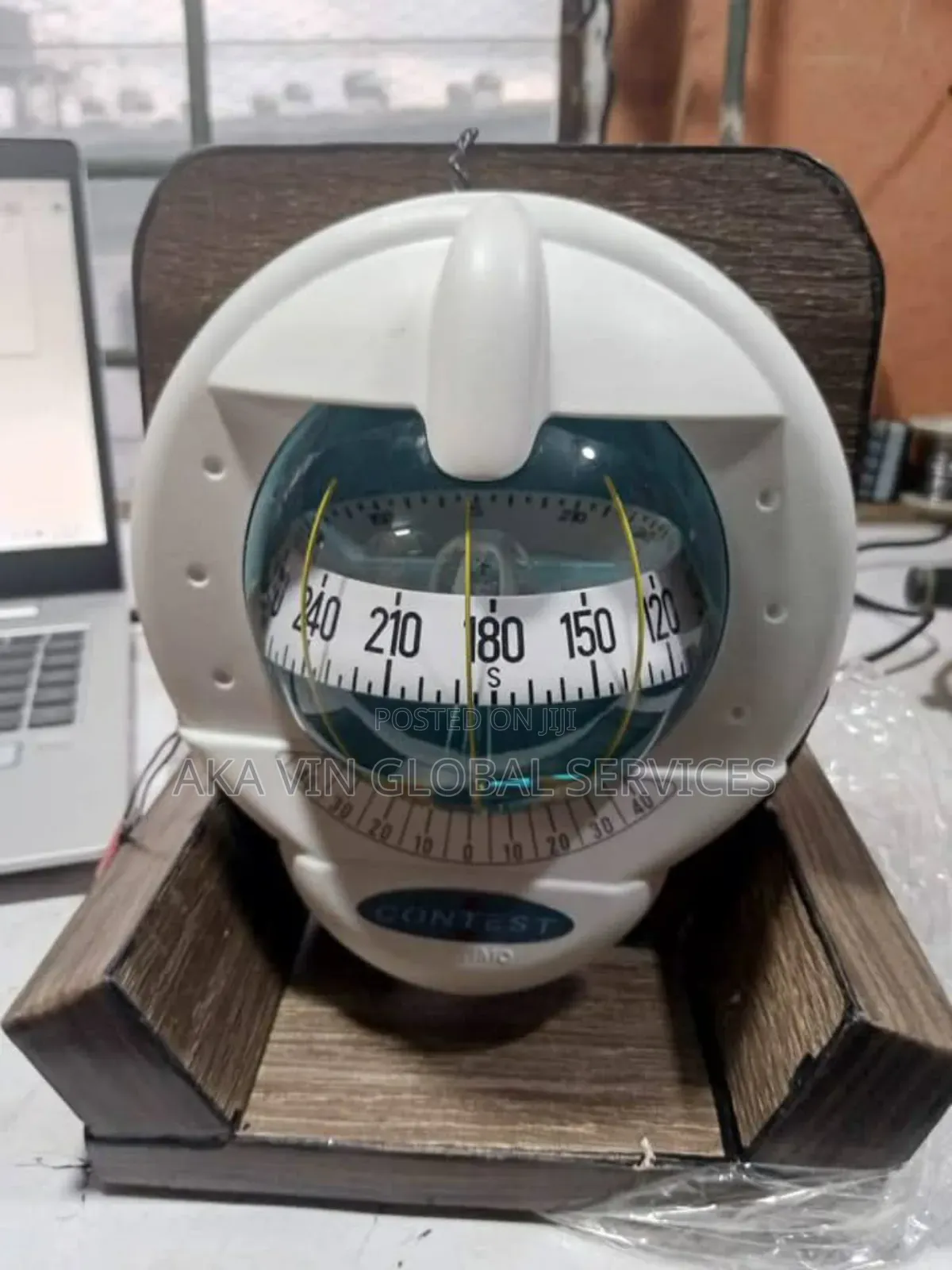 Plastimo Compass Contest 101